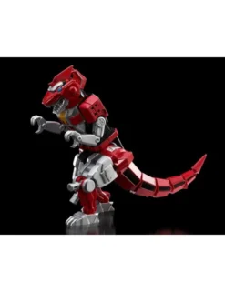 Flame Toys Model Kit Series Mighty Morphin Power Rangers Megazord