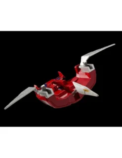 Flame Toys Model Kit Series Mighty Morphin Power Rangers Megazord