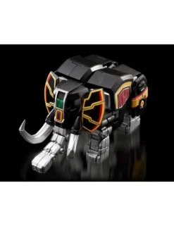 Flame Toys Model Kit Series Mighty Morphin Power Rangers Megazord