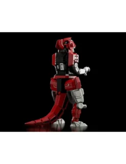 Flame Toys Model Kit Series Mighty Morphin Power Rangers Megazord