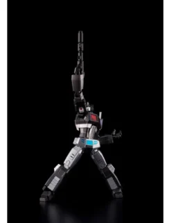 Flame Toys Model Kit Series Transformers Nemesis Prime G1 Version
