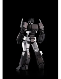 Flame Toys Model Kit Series Transformers Nemesis Prime G1 Version