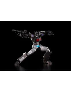 Flame Toys Model Kit Series Transformers Nemesis Prime G1 Version