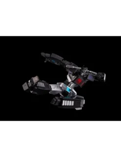 Flame Toys Model Kit Series Transformers Nemesis Prime G1 Version