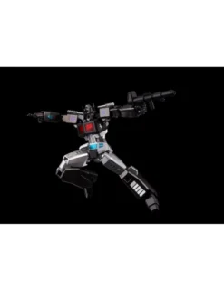 Flame Toys Model Kit Series Transformers Nemesis Prime G1 Version