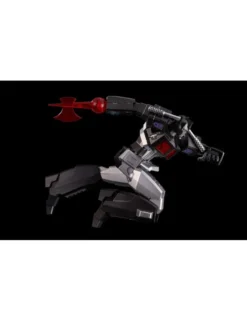 Flame Toys Model Kit Series Transformers Nemesis Prime G1 Version