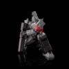 Flame Toys Model Kit Series Transformers Megatron G1 Version