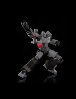 Flame Toys Model Kit Series Transformers Megatron G1 Version