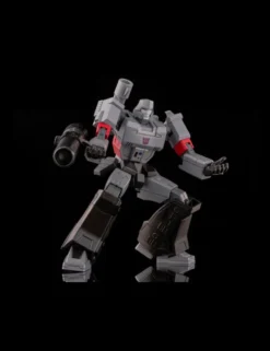 Flame Toys Model Kit Series Transformers Megatron G1 Version