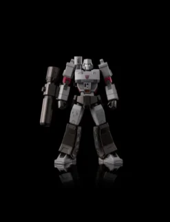 Flame Toys Model Kit Series Transformers Megatron G1 Version