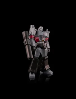 Flame Toys Model Kit Series Transformers Megatron G1 Version