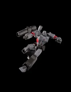 Flame Toys Model Kit Series Transformers Megatron G1 Version