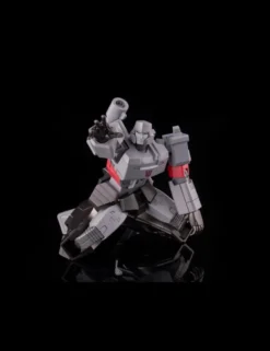 Flame Toys Model Kit Series Transformers Megatron G1 Version