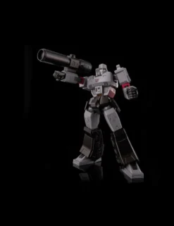Flame Toys Model Kit Series Transformers Megatron G1 Version