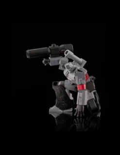 Flame Toys Model Kit Series Transformers Megatron G1 Version