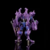 Flame Toys Model Kit Series Transformers Beast Megatron