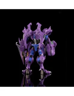 Flame Toys Model Kit Series Transformers Beast Megatron