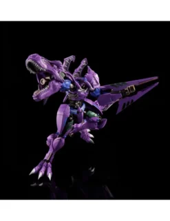 Flame Toys Model Kit Series Transformers Beast Megatron