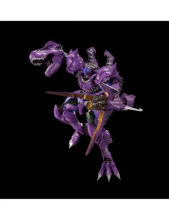 Flame Toys Model Kit Series Transformers Beast Megatron