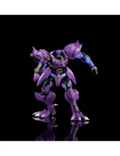 Flame Toys Model Kit Series Transformers Beast Megatron