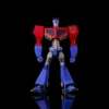 Flame Toys Model Kit Series Transformers Animated Optimus Prime