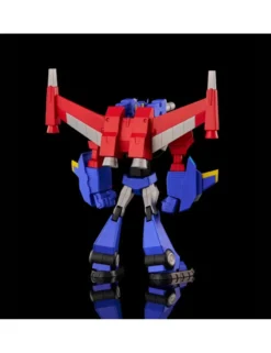 Flame Toys Model Kit Series Transformers Animated Optimus Prime Wingblade Version