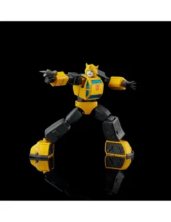Flame Toys Model Kit Series Transformers Bumblebee G1 Version