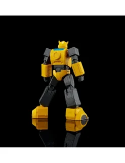 Flame Toys Model Kit Series Transformers Bumblebee G1 Version