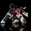 Flame Toys Model Kit Series Transformers Big Convoy
