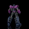 Flame Toys Model Kit Series Transformers Shattered Glass Optimus Prime