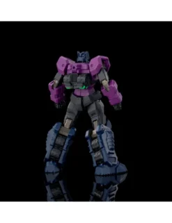 Flame Toys Model Kit Series Transformers Shattered Glass Optimus Prime