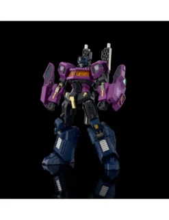 Flame Toys Model Kit Series Transformers Shattered Glass Optimus Prime