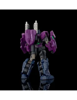 Flame Toys Model Kit Series Transformers Shattered Glass Optimus Prime