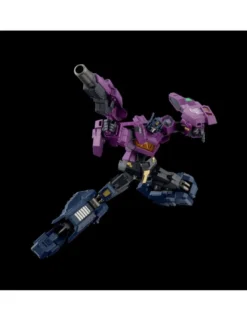 Flame Toys Model Kit Series Transformers Shattered Glass Optimus Prime