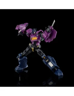 Flame Toys Model Kit Series Transformers Shattered Glass Optimus Prime