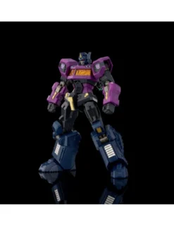Flame Toys Model Kit Series Transformers Shattered Glass Optimus Prime