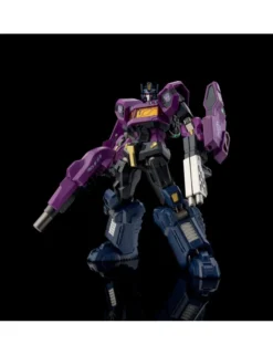 Flame Toys Model Kit Series Transformers Shattered Glass Optimus Prime