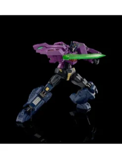 Flame Toys Model Kit Series Transformers Shattered Glass Optimus Prime