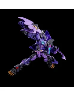 Flame Toys Model Kit Series Transformers Galva Convoy