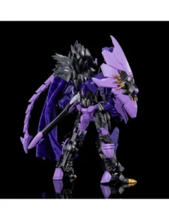 Flame Toys Model Kit Series Transformers Galva Convoy