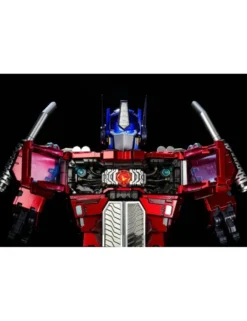 Flame Toys Transformers Bust Generation Optimus Prime Mechanic Bust
