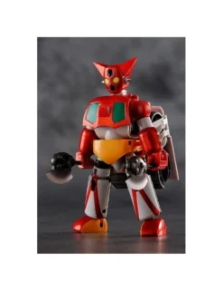 Freeing Dynamic Change Getter Robo
