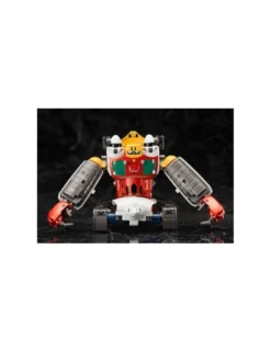 Freeing Dynamic Change R Getter Robot