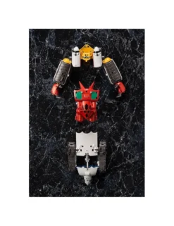 Freeing Dynamic Change R Getter Robot