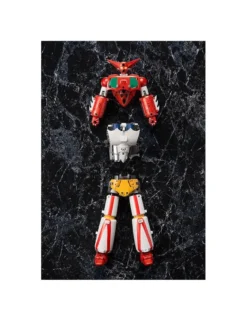 Freeing Dynamic Change R Getter Robot