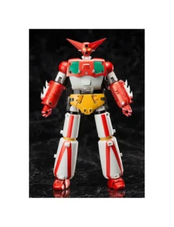 Freeing Dynamic Change R Getter Robot