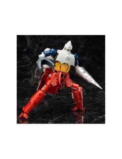 Freeing Dynamic Change R Getter Robot