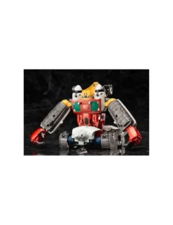 Freeing Dynamic Change R Getter Robot