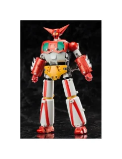 Freeing Dynamic Change R Getter Robot