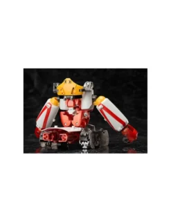 Freeing Dynamic Change R Getter Robot